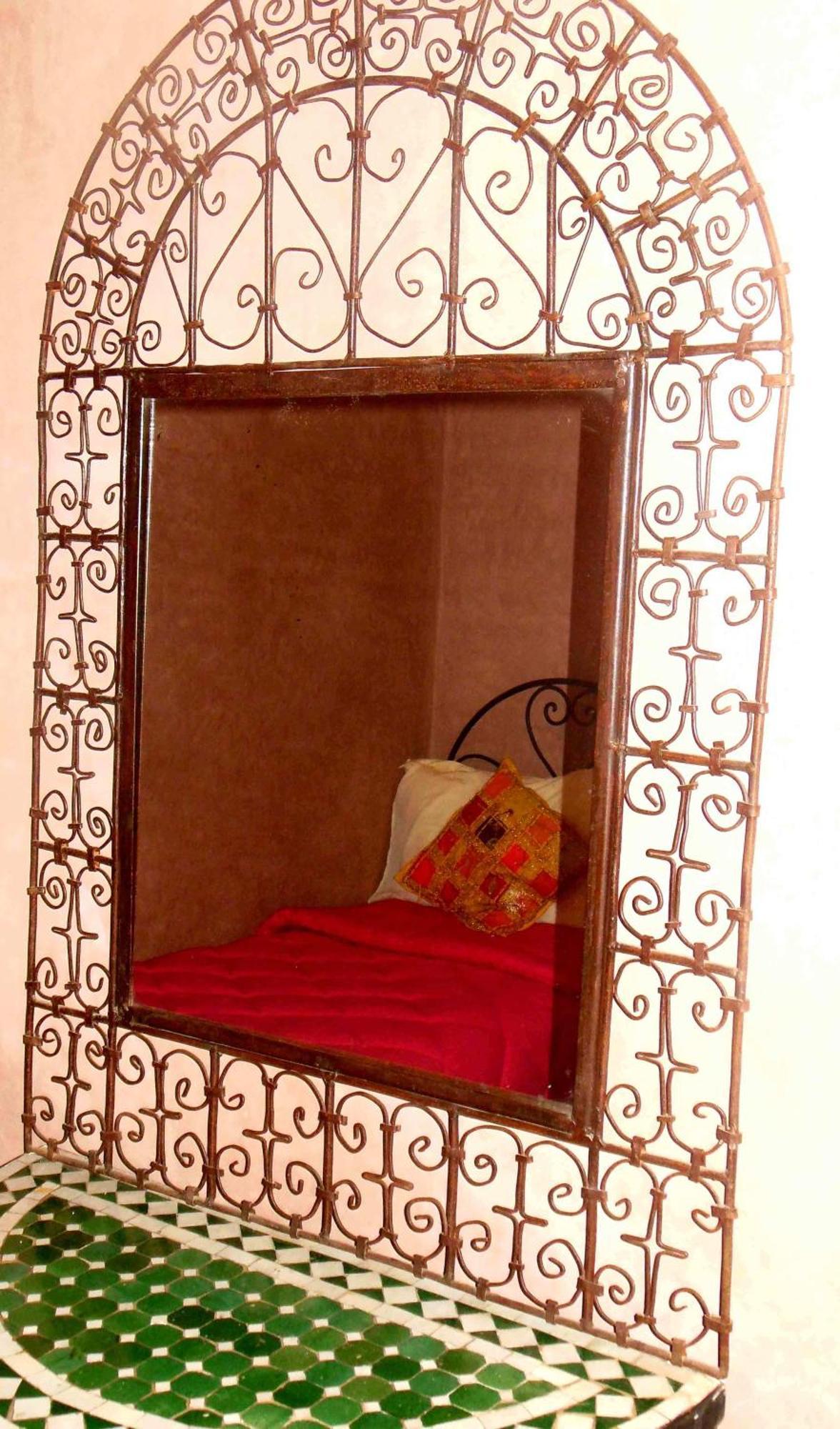 Riad Essaoussan Marrakesh Bilik gambar